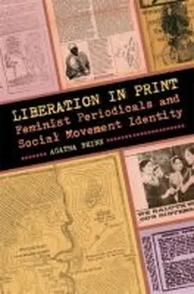 Beins | Liberation in Print | Buch | 978-0-8203-4951-0 | sack.de