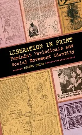 Beins |  Liberation in Print | eBook | Sack Fachmedien