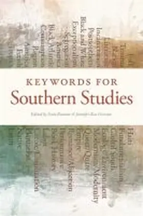 Romine / Greeson |  Keywords for Southern Studies | Buch |  Sack Fachmedien