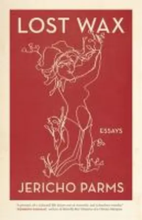 Parms |  Lost Wax | Buch |  Sack Fachmedien