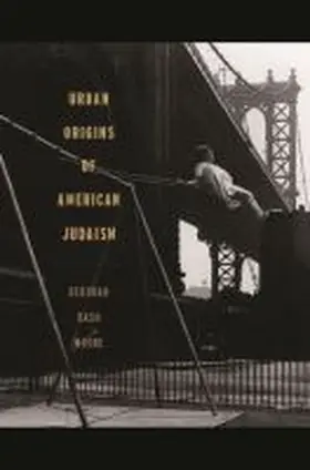 Moore |  Urban Origins of American Judaism | Buch |  Sack Fachmedien