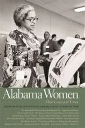 Dorr / Ashmore |  Alabama Women | Buch |  Sack Fachmedien