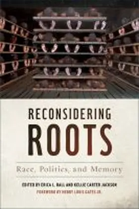 Ball / Jackson |  Reconsidering Roots | Buch |  Sack Fachmedien