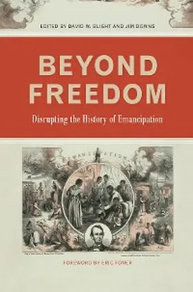 Blight / Downs |  Beyond Freedom | eBook | Sack Fachmedien