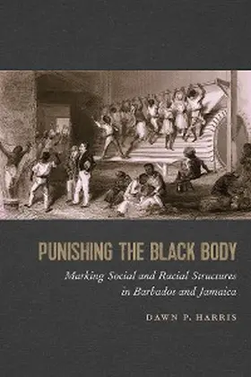 Harris |  Punishing the Black Body | eBook | Sack Fachmedien