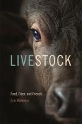 Mckenna |  Livestock | Buch |  Sack Fachmedien