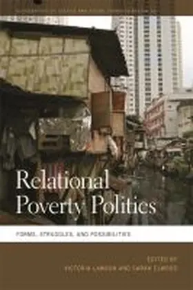 Lawson / Elwood |  Relational Poverty Politics | Buch |  Sack Fachmedien