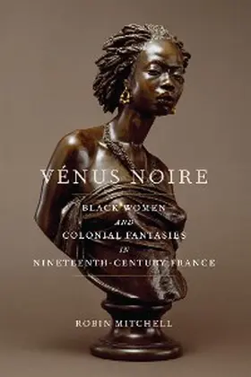 Mitchell |  Vénus Noire | eBook | Sack Fachmedien