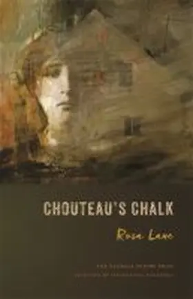 Lane |  Chouteau's Chalk | Buch |  Sack Fachmedien