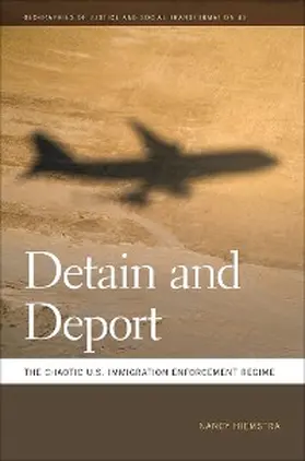 Hiemstra |  Detain and Deport | eBook | Sack Fachmedien