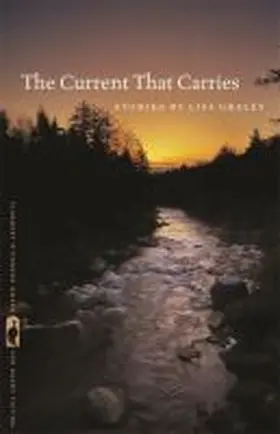 Graley |  The Current That Carries | Buch |  Sack Fachmedien
