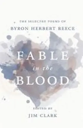 Reece / Clark |  Fable in the Blood | Buch |  Sack Fachmedien