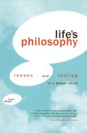 Naess |  Life's Philosophy | Buch |  Sack Fachmedien