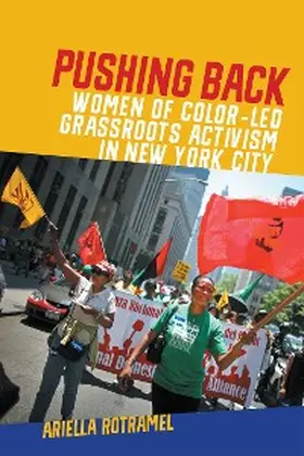 Rotramel |  Pushing Back | eBook | Sack Fachmedien
