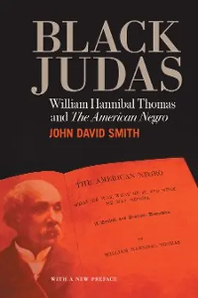 Smith |  Black Judas | eBook | Sack Fachmedien