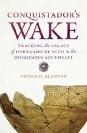 Blanton |  Conquistador's Wake | Buch |  Sack Fachmedien