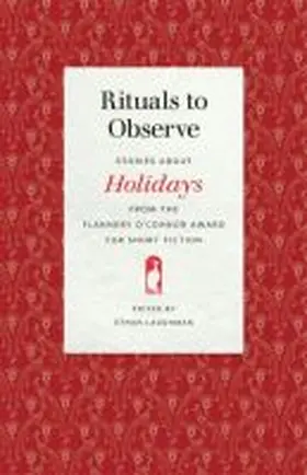 Laughman |  Rituals to Observe | Buch |  Sack Fachmedien