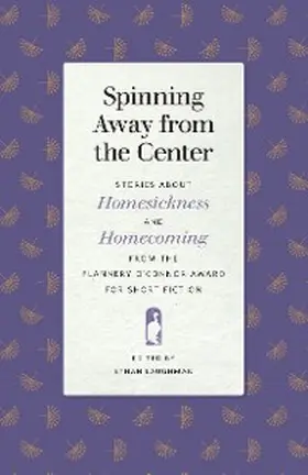 Laughman |  Spinning Away from the Center | eBook | Sack Fachmedien