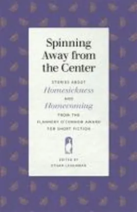 Laughman |  Spinning Away from the Center | Buch |  Sack Fachmedien