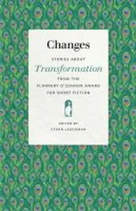 Laughman |  Changes | eBook | Sack Fachmedien