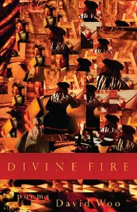 Woo |  Divine Fire | eBook | Sack Fachmedien