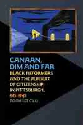 Cilli | Canaan, Dim and Far | Buch | 978-0-8203-5888-8 | sack.de