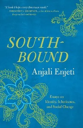 Enjeti |  Southbound | eBook | Sack Fachmedien