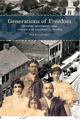 Ribianszky |  Generations of Freedom | eBook | Sack Fachmedien
