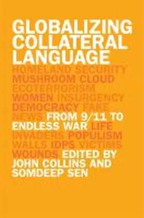Sen / Collins |  Globalizing Collateral Language | eBook | Sack Fachmedien