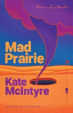 McIntyre |  Mad Prairie | eBook | Sack Fachmedien