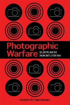 Damanhoury |  Photographic Warfare | eBook | Sack Fachmedien