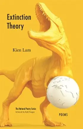 Lam |  Extinction Theory | eBook | Sack Fachmedien