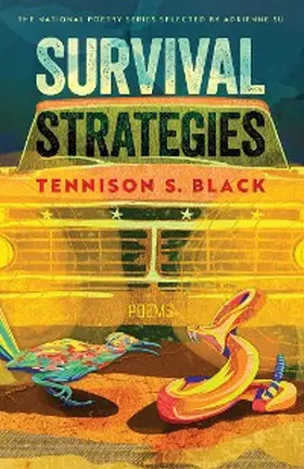 Black |  Survival Strategies | eBook | Sack Fachmedien