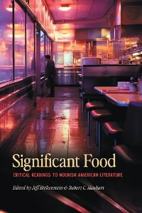 Birkenstein / Hauhart |  Significant Food | eBook | Sack Fachmedien