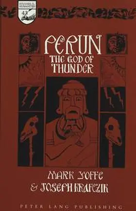Yoffe / Krafczik |  Perun | Buch |  Sack Fachmedien