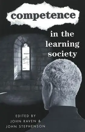 Stephenson / Raven |  Competence in the Learning Society | Buch |  Sack Fachmedien