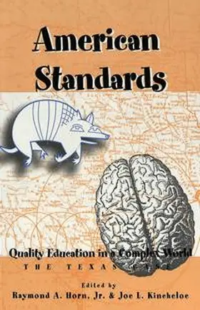 Kincheloe / Horn, Jr. / Horn |  American Standards | Buch |  Sack Fachmedien