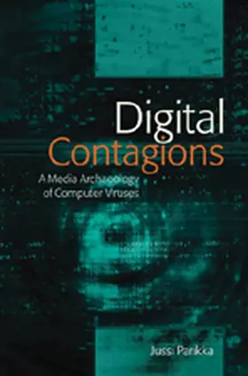 Parikka |  Digital Contagions | Buch |  Sack Fachmedien