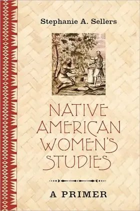 Sellers |  Native American Women¿s Studies | Buch |  Sack Fachmedien