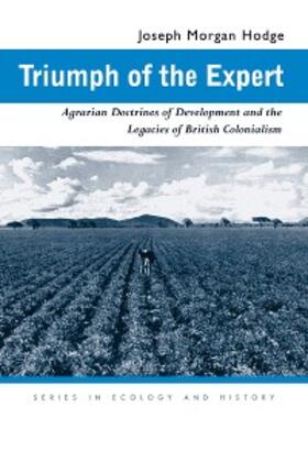 Hodge |  Triumph of the Expert | eBook | Sack Fachmedien