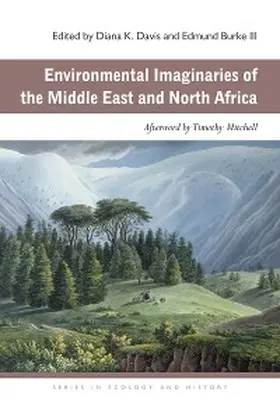 Davis / Burke III |  Environmental Imaginaries of the Middle East and North Africa | eBook | Sack Fachmedien