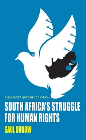 Dubow |  South Africa's Struggle for Human Rights | eBook | Sack Fachmedien