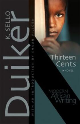 Duiker |  Thirteen Cents | eBook | Sack Fachmedien