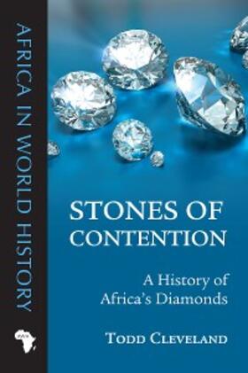 Cleveland |  Stones of Contention | eBook | Sack Fachmedien