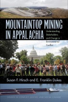 Hirsch / Dukes |  Mountaintop Mining in Appalachia | eBook | Sack Fachmedien