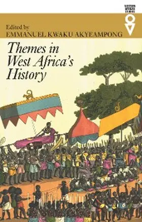 Akyeampong |  Themes in West Africa's History | eBook | Sack Fachmedien