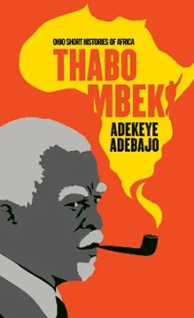 Adebajo |  Thabo Mbeki | eBook | Sack Fachmedien
