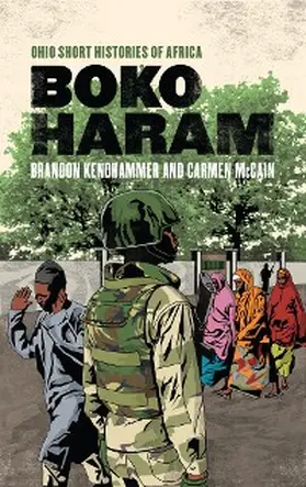 Kendhammer / McCain |  Boko Haram | eBook | Sack Fachmedien