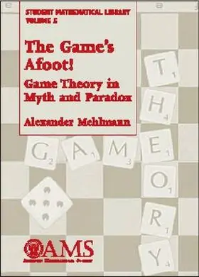  The Game's Afoot! | Buch |  Sack Fachmedien