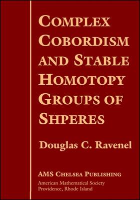  Complex Cobordism and Stable Homotopy Groups of Spheres | Buch |  Sack Fachmedien